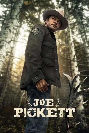 Joe Pickett 2021-23 Season 01 Hindi Dual Audio WEB-DL | Full Movie [ALL EPISODES]
