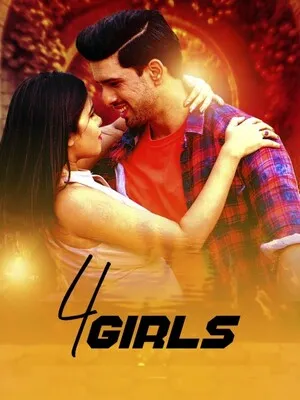 4 Girls 2023 Hindi Dual Audio WEB-DL | Full Movie