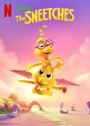 Dr. Seuss's the Sneetches 2025 Hindi Dual Audio WEB-DL | Full Movie