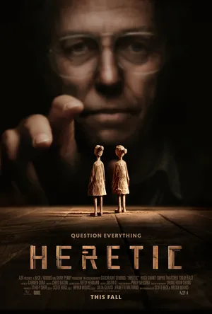 Heretic 2024 Hindi Dual Audio WEB-DL | Full Movie