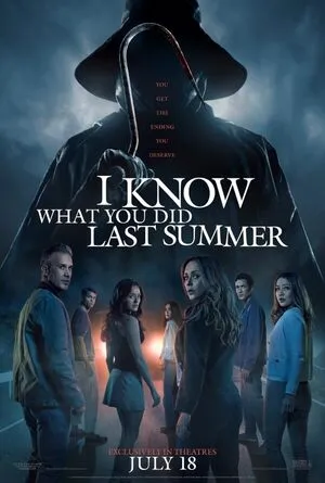 I Know What You Did Last Summer 2025 Hindi Dual Audio WEB-DL | Full Movie