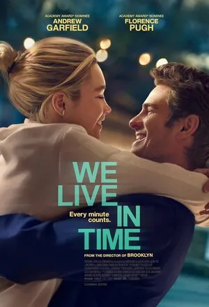 We Live in Time 2024 Hindi Dual Audio WEB-DL | Full Movie