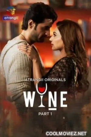 Wine 2026 Season 01 Part 1 Complete Hindi Audio WEB-DL | Full Movie
