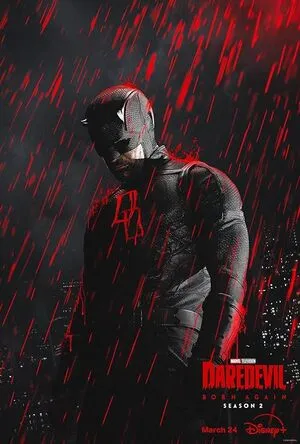 Daredevil: Born Again 2026 Season 02 Hindi Dual Audio WEB-DL | Full Movie [EP - 03 Added]