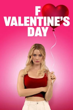 F*ck Valentine’s Day 2026 English Audio WEB-DL | Full Movie