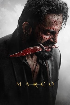 Marco 2024 Hindi WEB-DL | Full Movie