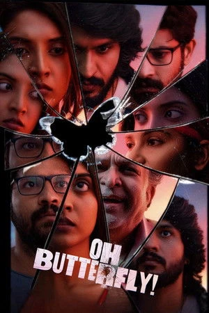 Oh Butterfly 2026 Hindi Audio HDTC | Full Movie