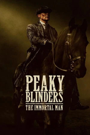 Peaky Blinders The Immortal Man 2026 Hindi Audio HDTC | Full Movie