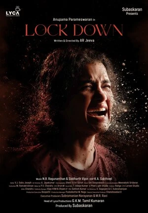 Lockdown 2026 Tamil Audio HDTS | Full Movie