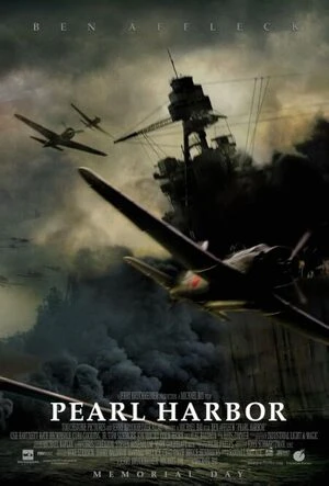 Pearl Harbor 2001 Hindi Dual Audio WEB-DL | Full Movie