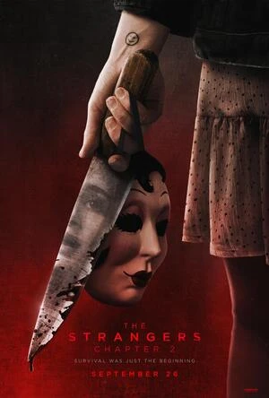 The Strangers: Chapter 2 2025 Hindi Dual Audio WEB-DL | Full Movie