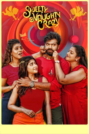 Sweety Naughty Crazy 2026 Tamil Audio HDTC | Full Movie
