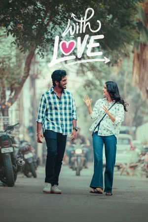 With Love 2026 Hindi - Tamil Dual Audio WEB-DL | Full Movie
