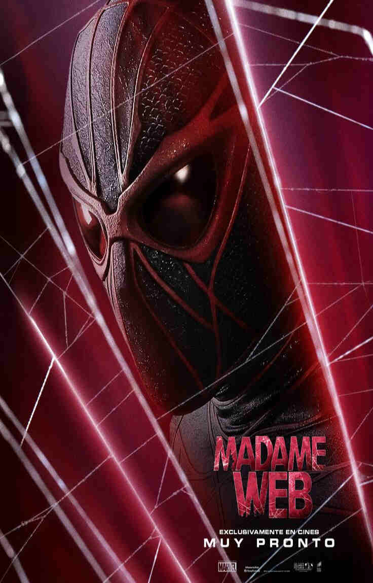 Download Madame Web