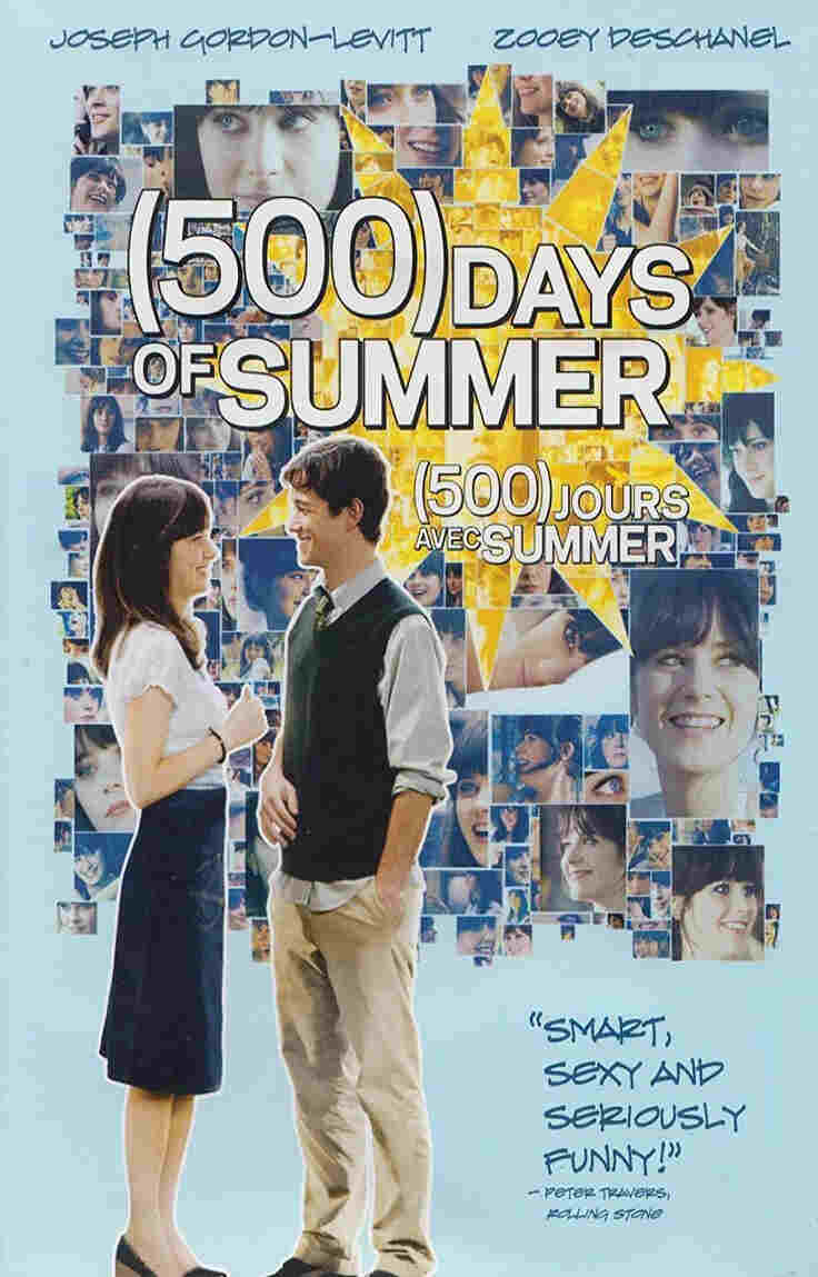 Download 500 Days of Summer