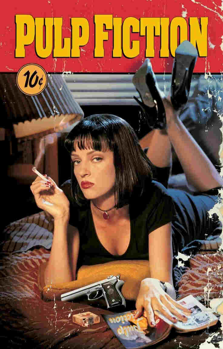 Download Pulp Fiction