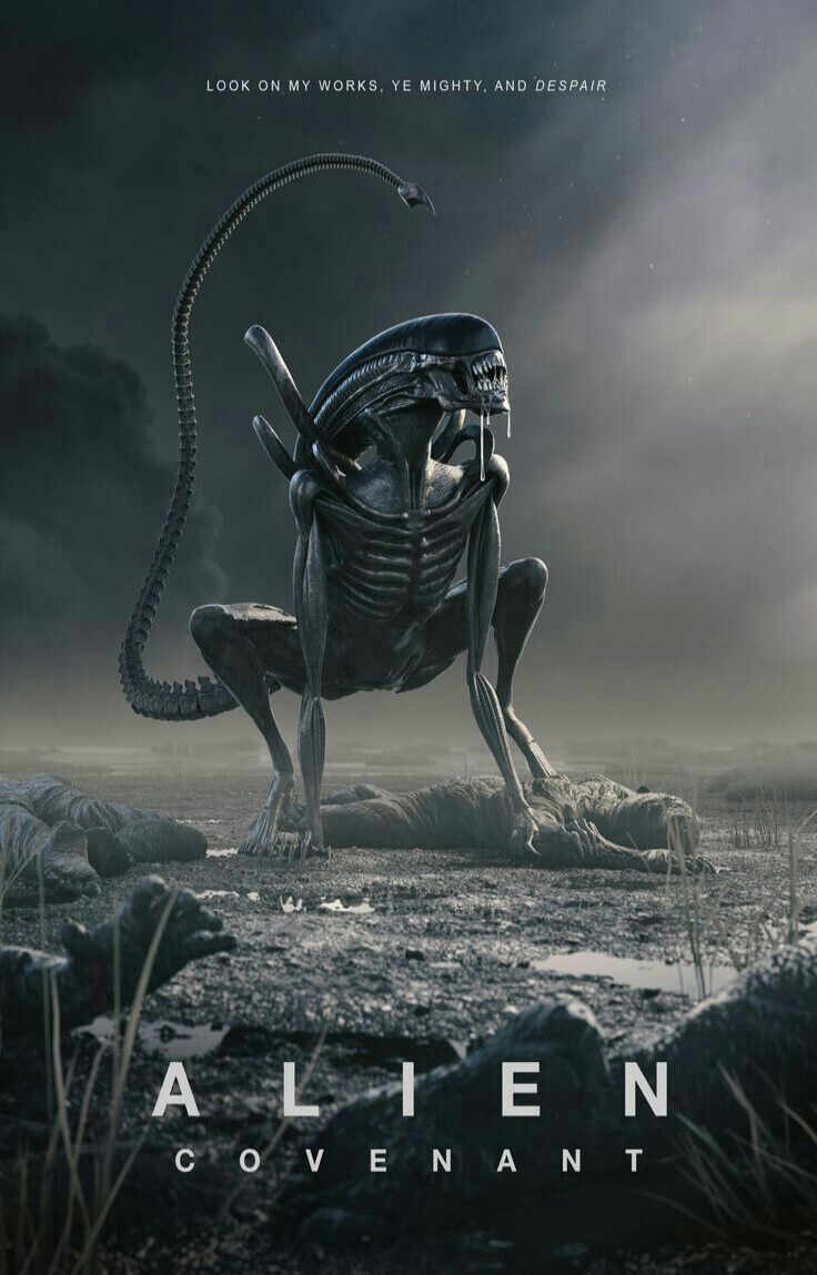 Download Alien Covenant