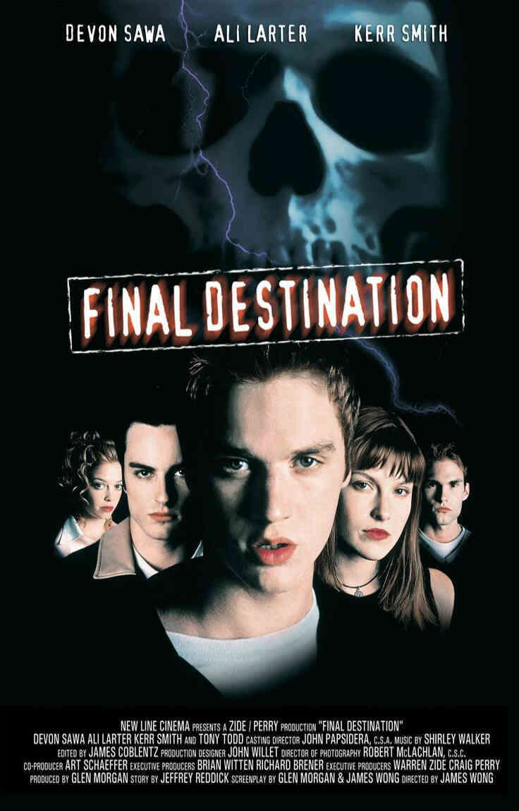 Download Final Destination