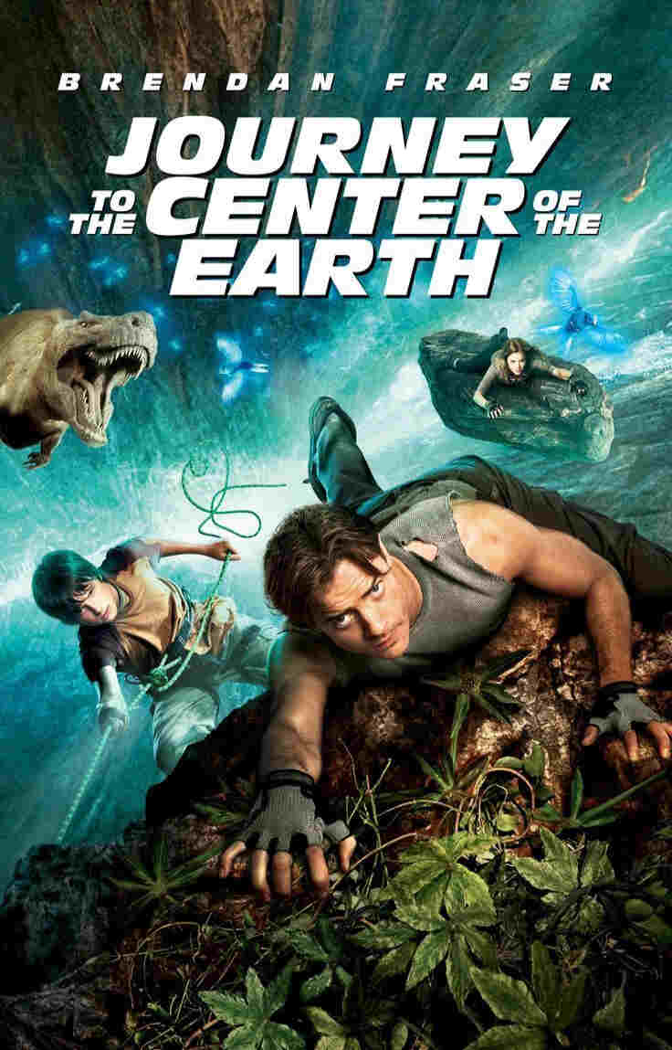 Download Journey to the Center of the Earth