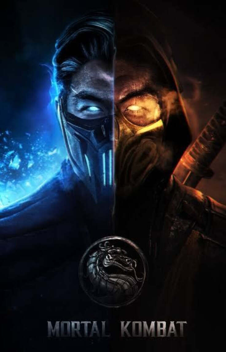 Download Mortal Kombat