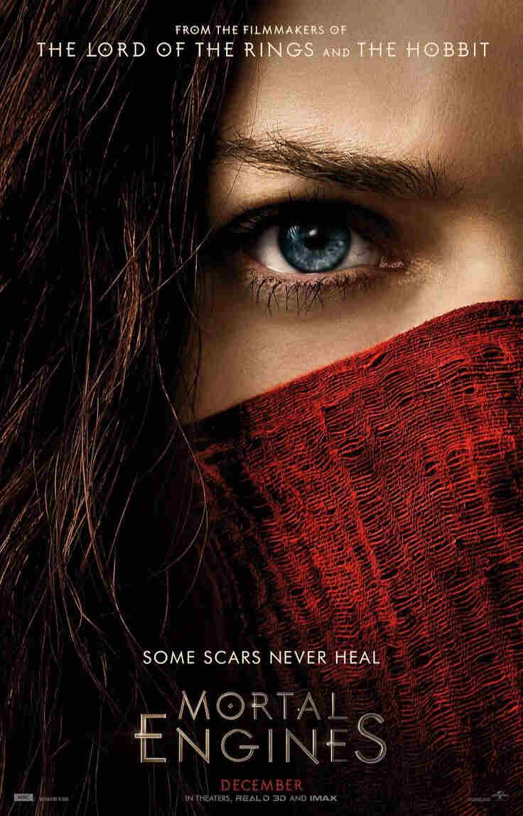 Download Mortal Engines