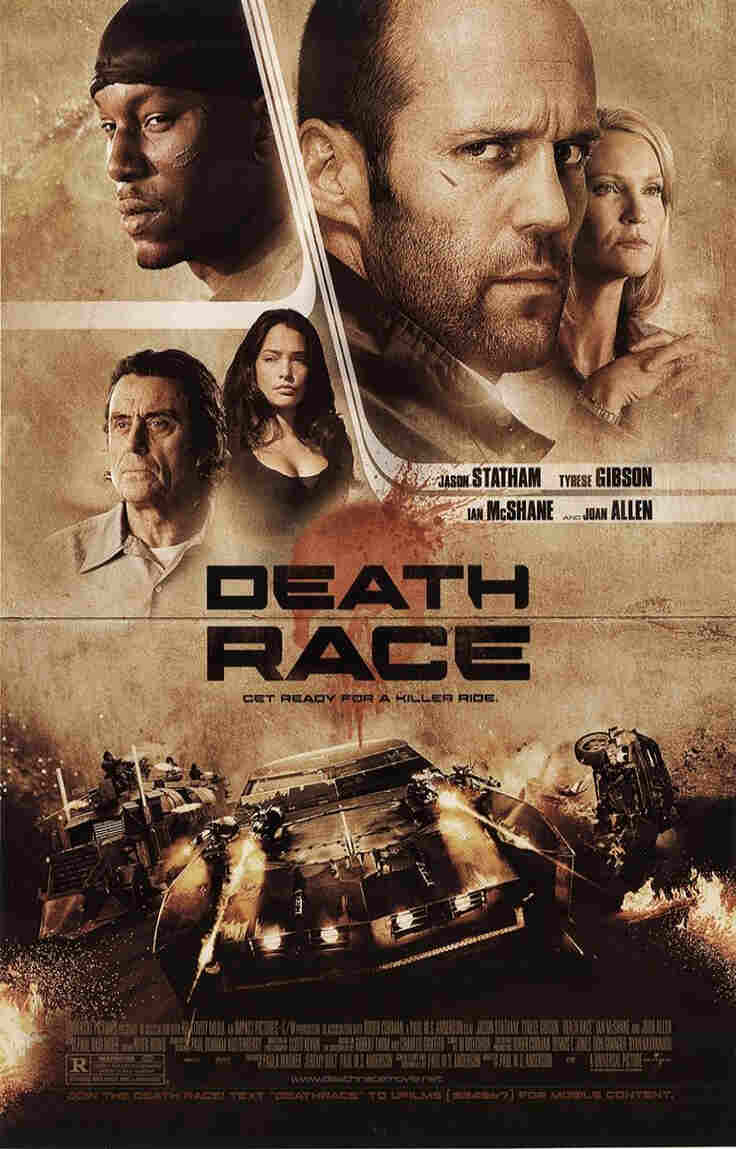 Download Death Race