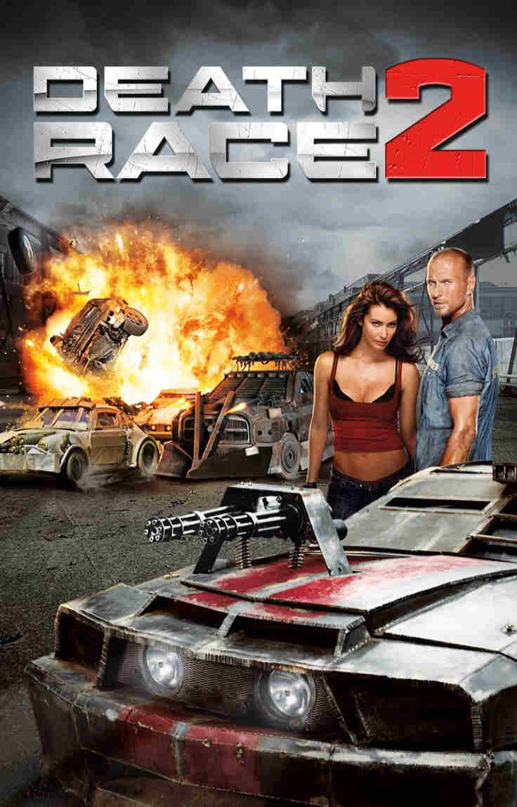 Download Death Race 2