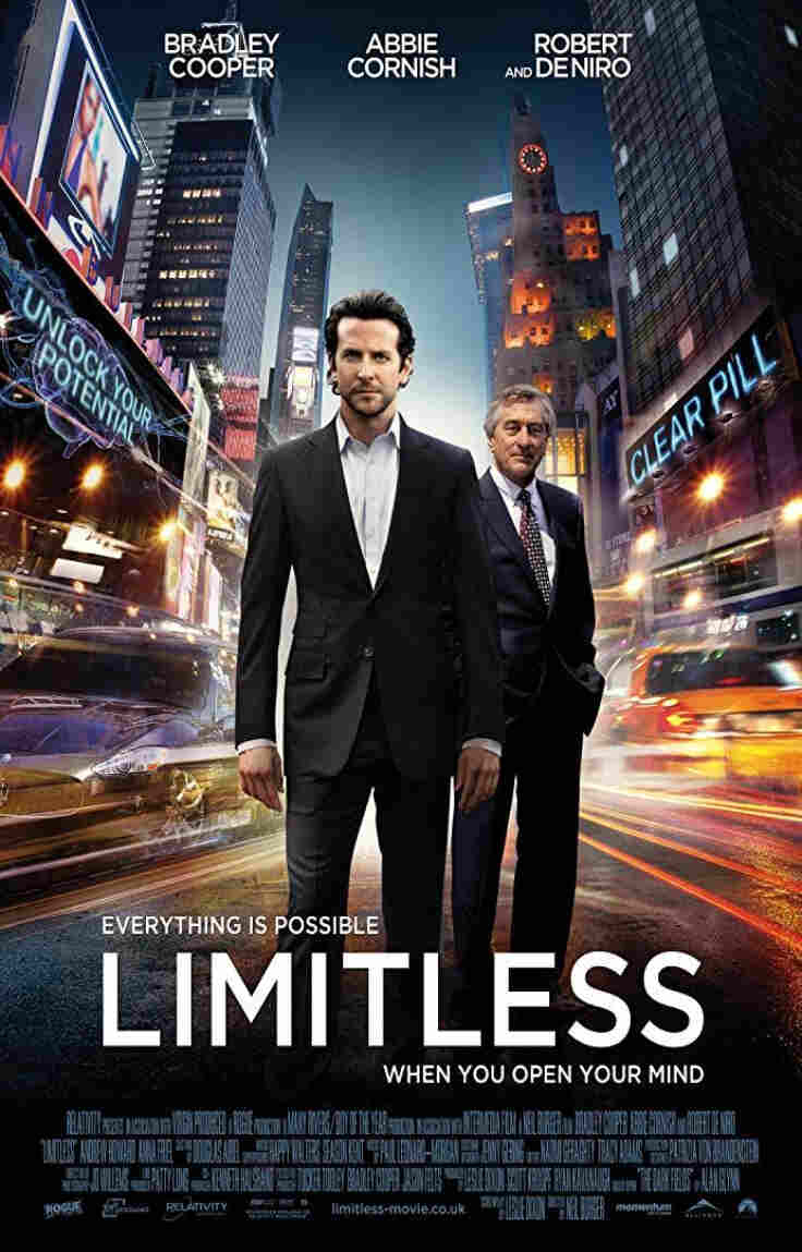 Download Limitless