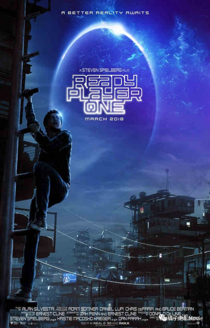 Download Ready Player One