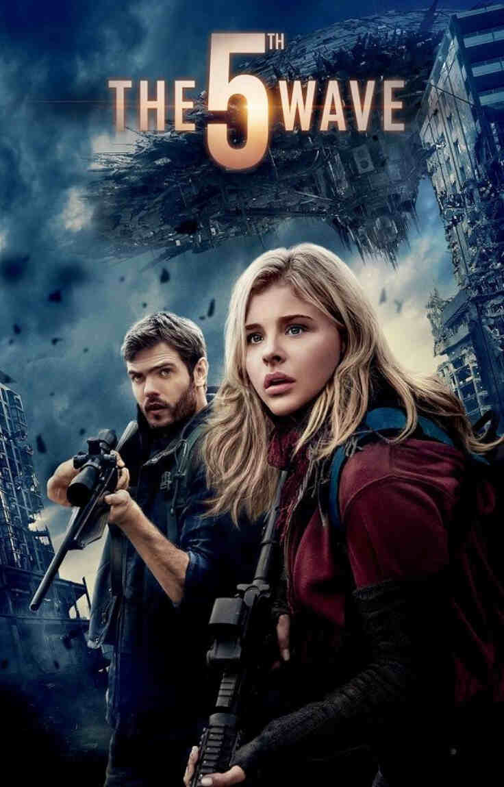 Download The 5th Wave