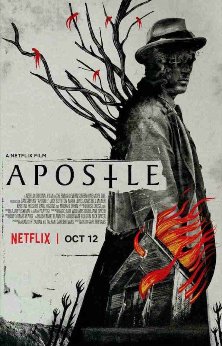 Download Apostle