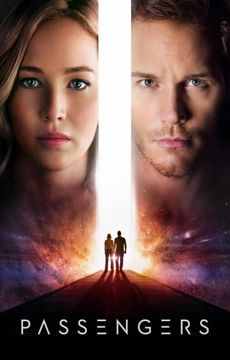 Download Passengers