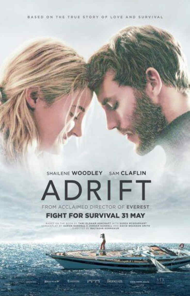 Download Adrift