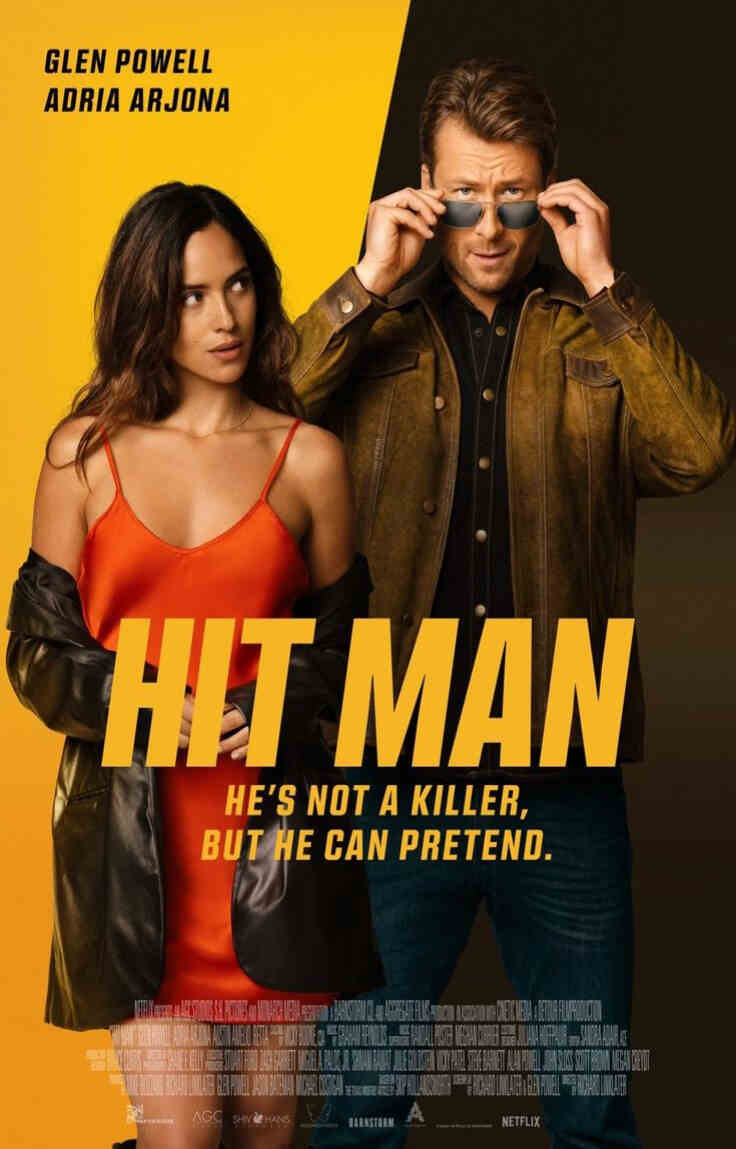 Download Hit Man