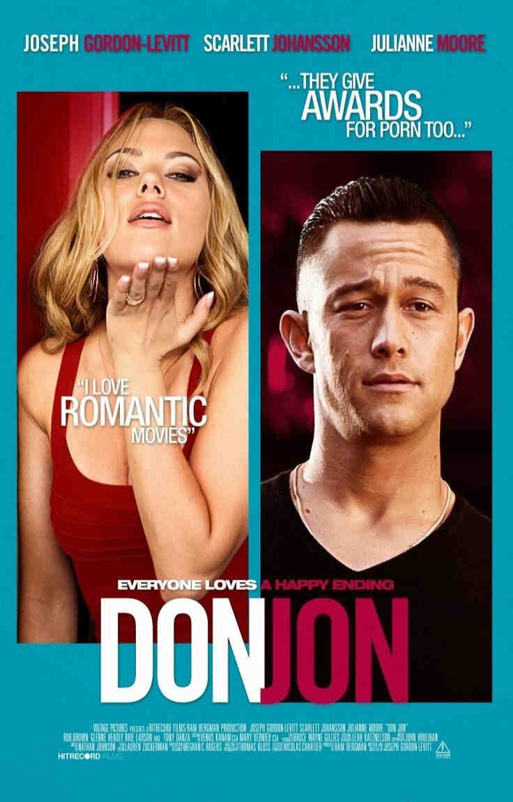 Download Don Jon