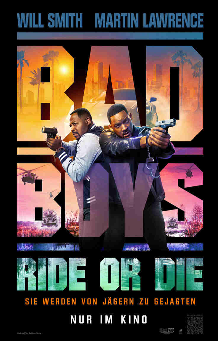 Download Bad Boys Ride or Die