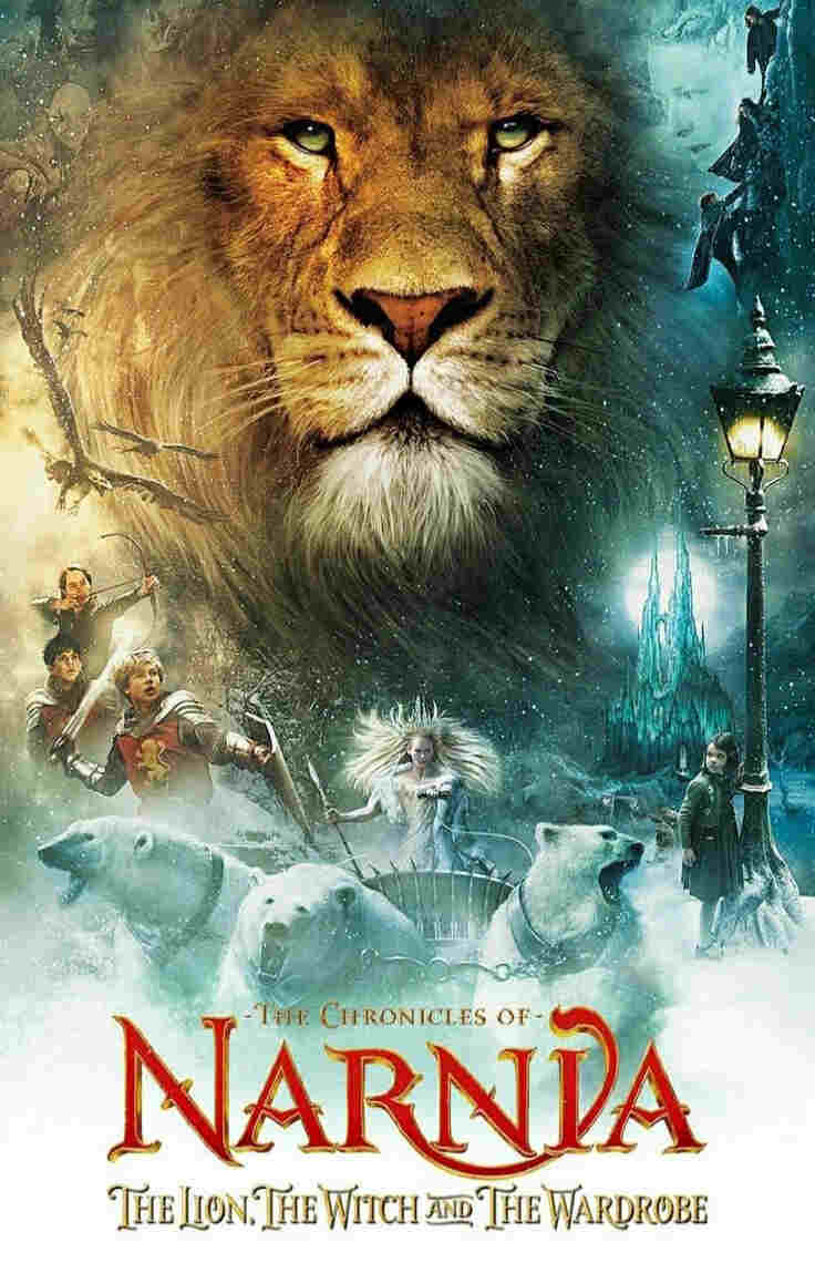 Download The Chronicles of Narnia 1