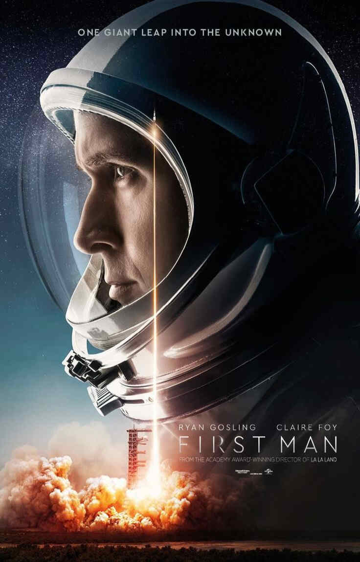 Download First Man