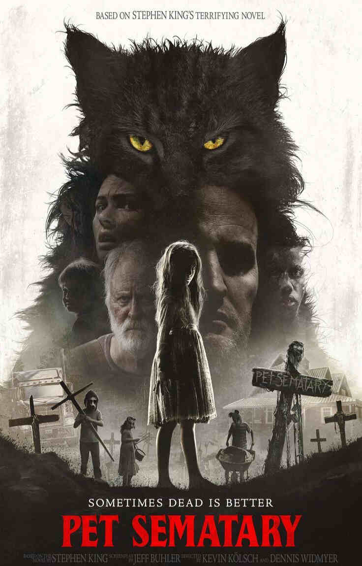 Download Pet Sematary