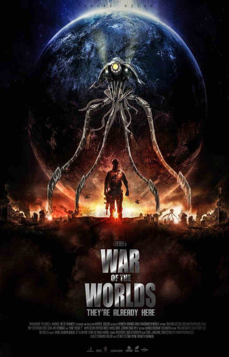 Download War of the Worlds