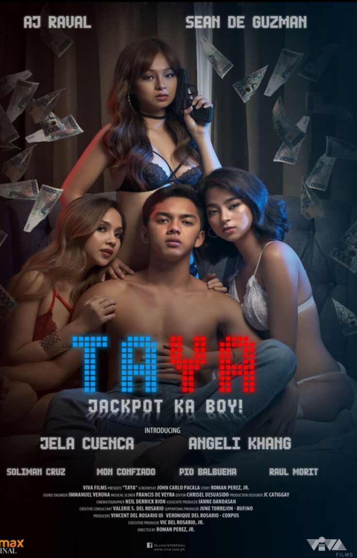 Download Taya