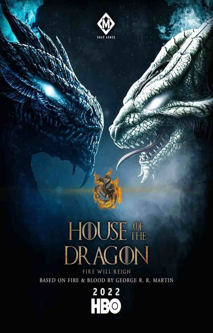 Download House of the Dragon Season 1