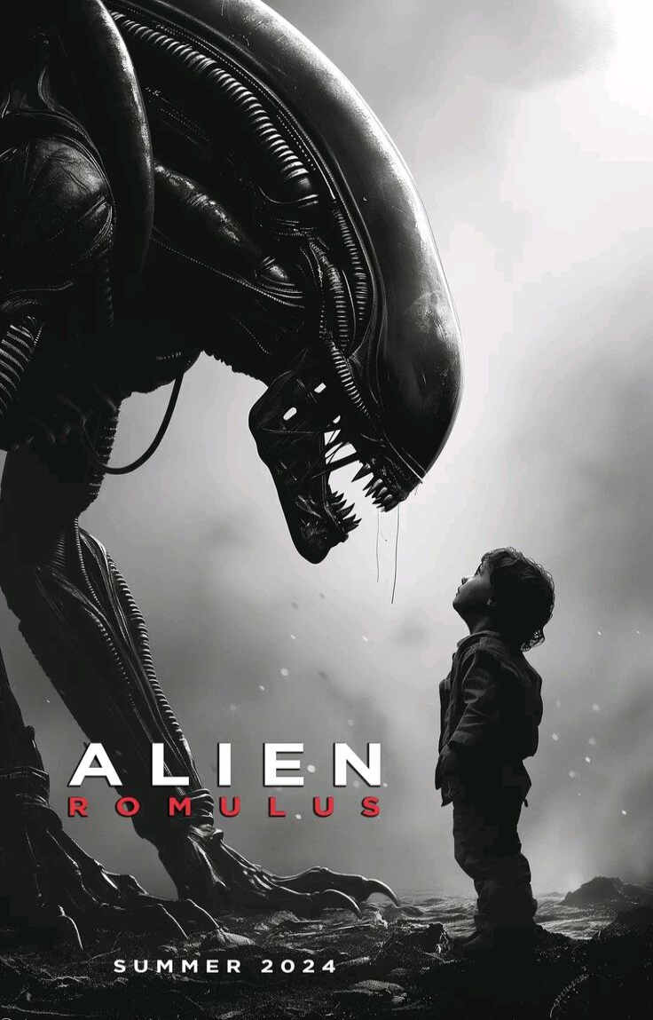 Download Alien Romulus