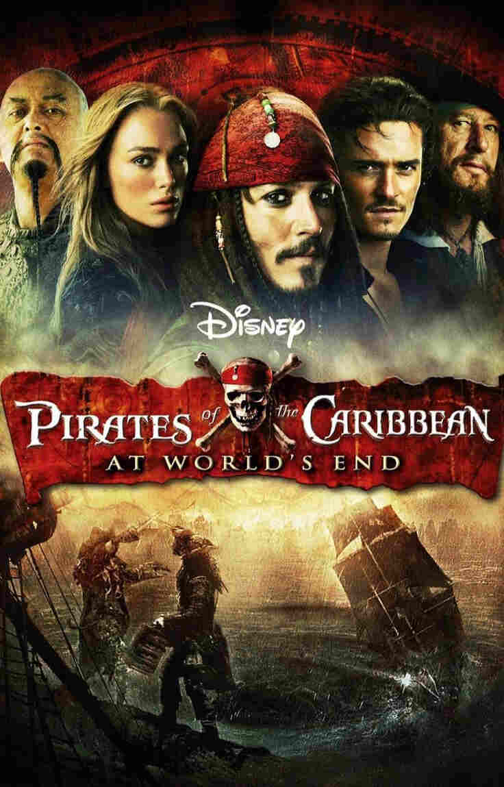 Download Pirates of the Caribbean 3