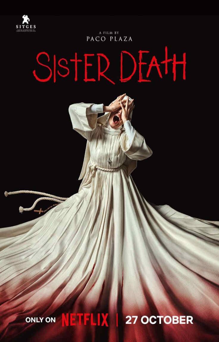 Download Sister Death