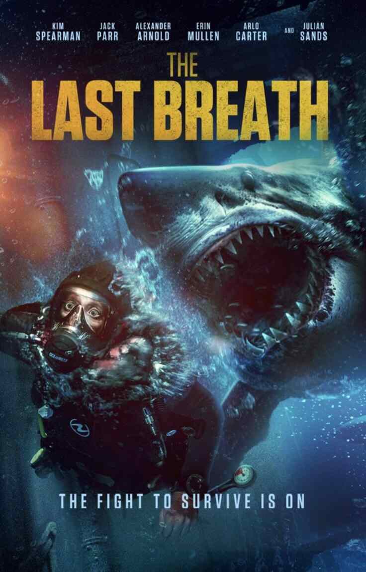 Download The Last Breath