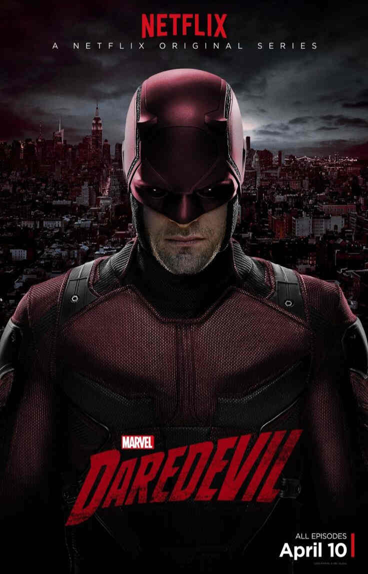 Download Marvels Daredevil Season 2