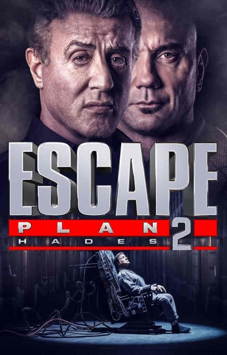 Download Escape Plan 2