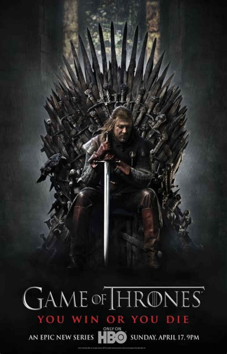 Download Game of Thrones Season 1