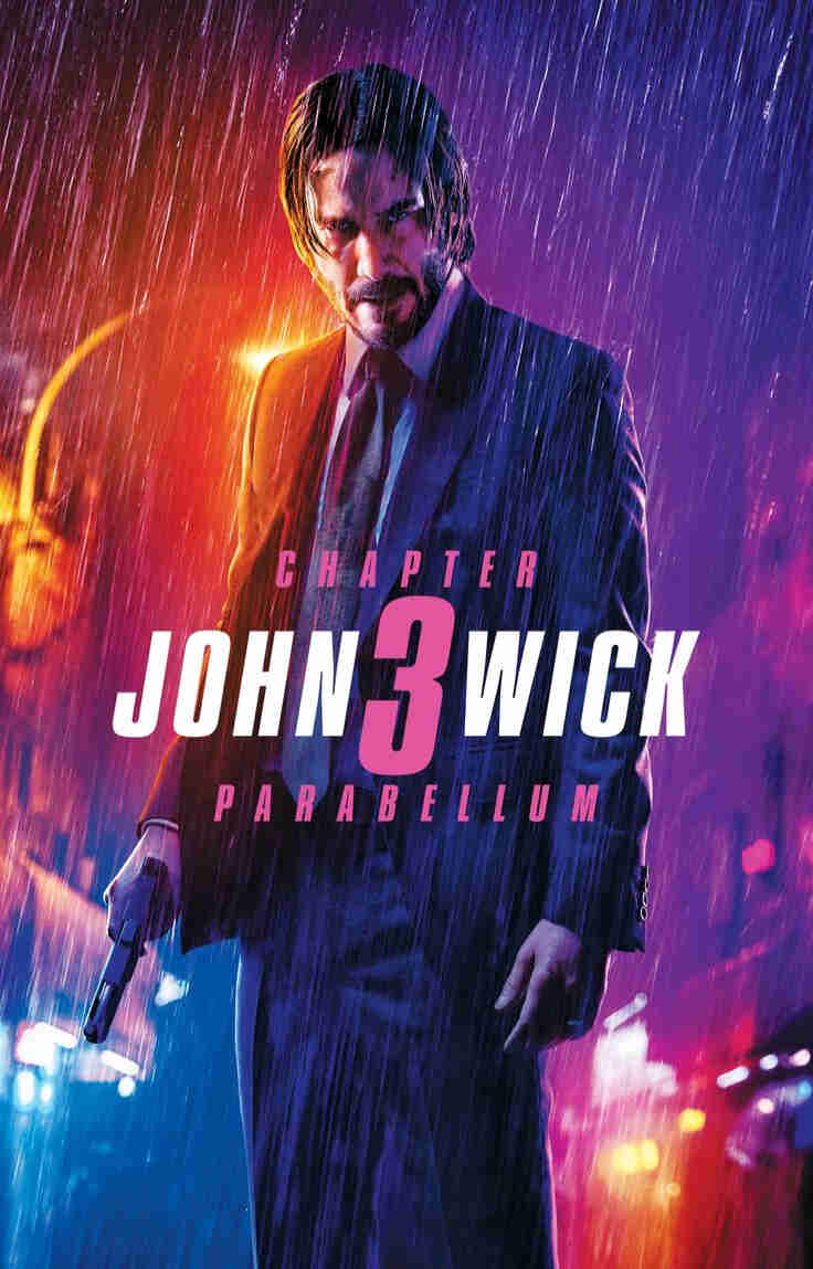 Download John Wick 3